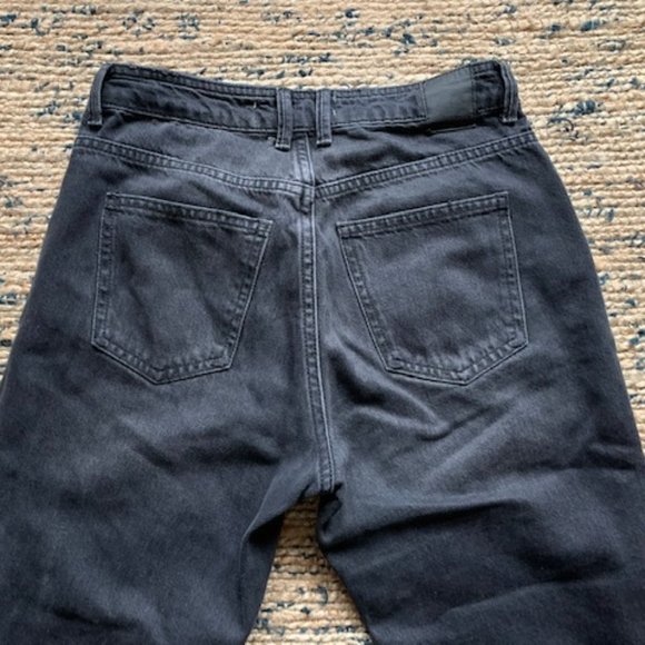 Zara Mom Jeans - Picture 6 of 6
